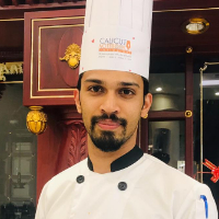 Chef Muhsin